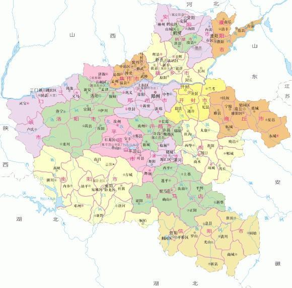 实际上，相较于中国中西部和北方的其他城市，郑州作为中西部与北方的民营经济中心，理