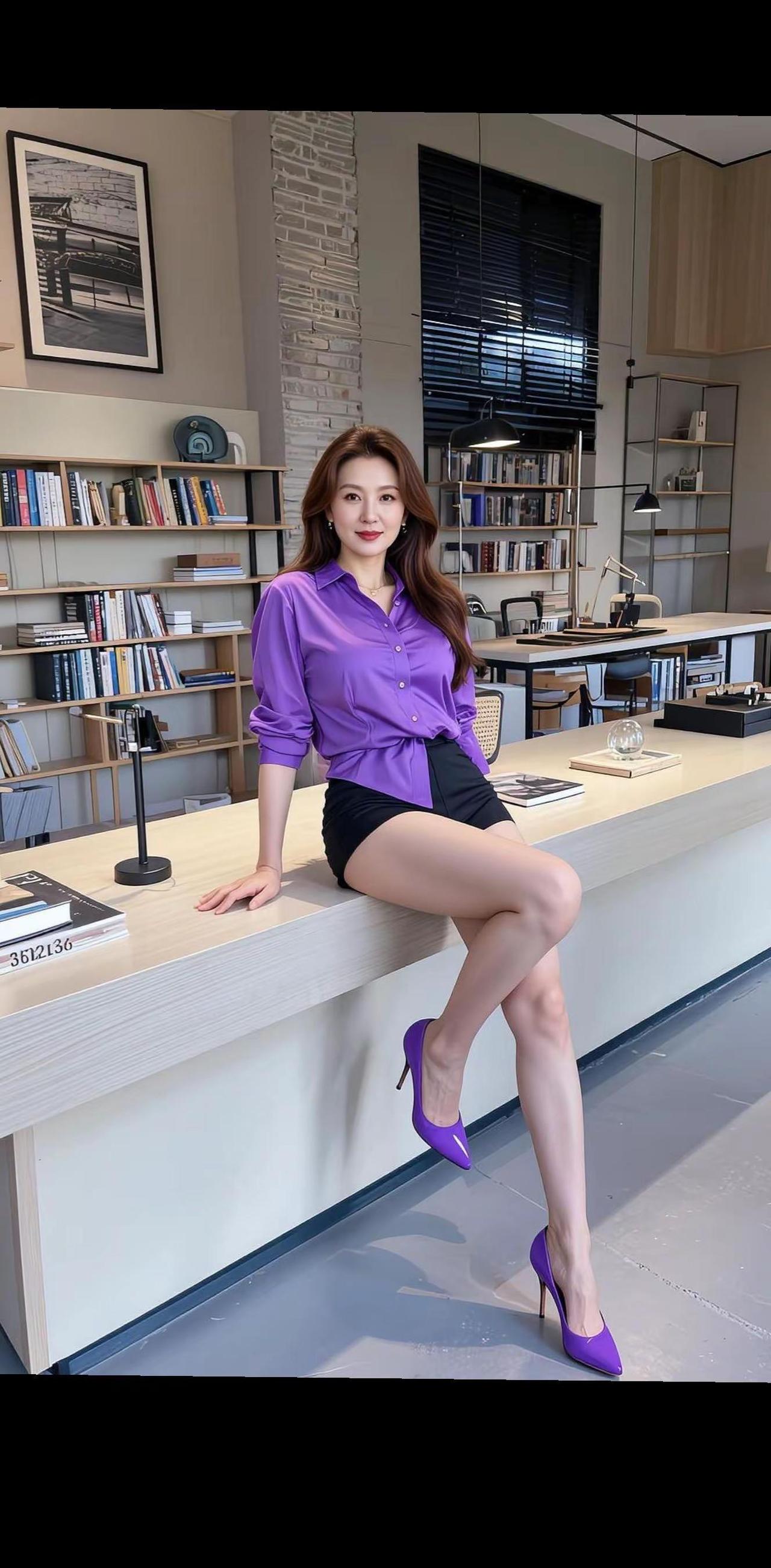 “人生没有白走的路，每一步都算数。”