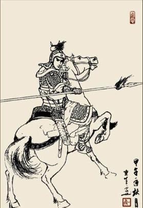 公元229年秋，蜀汉名将赵云与世长辞。赵云，这位在后世享有盛誉的“三国完