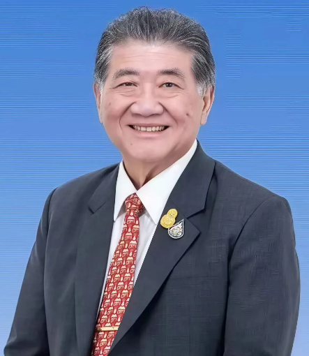 快讯！快讯！泰国代理总理最新宣布！2025年8月19日，泰国代理总理普坦突