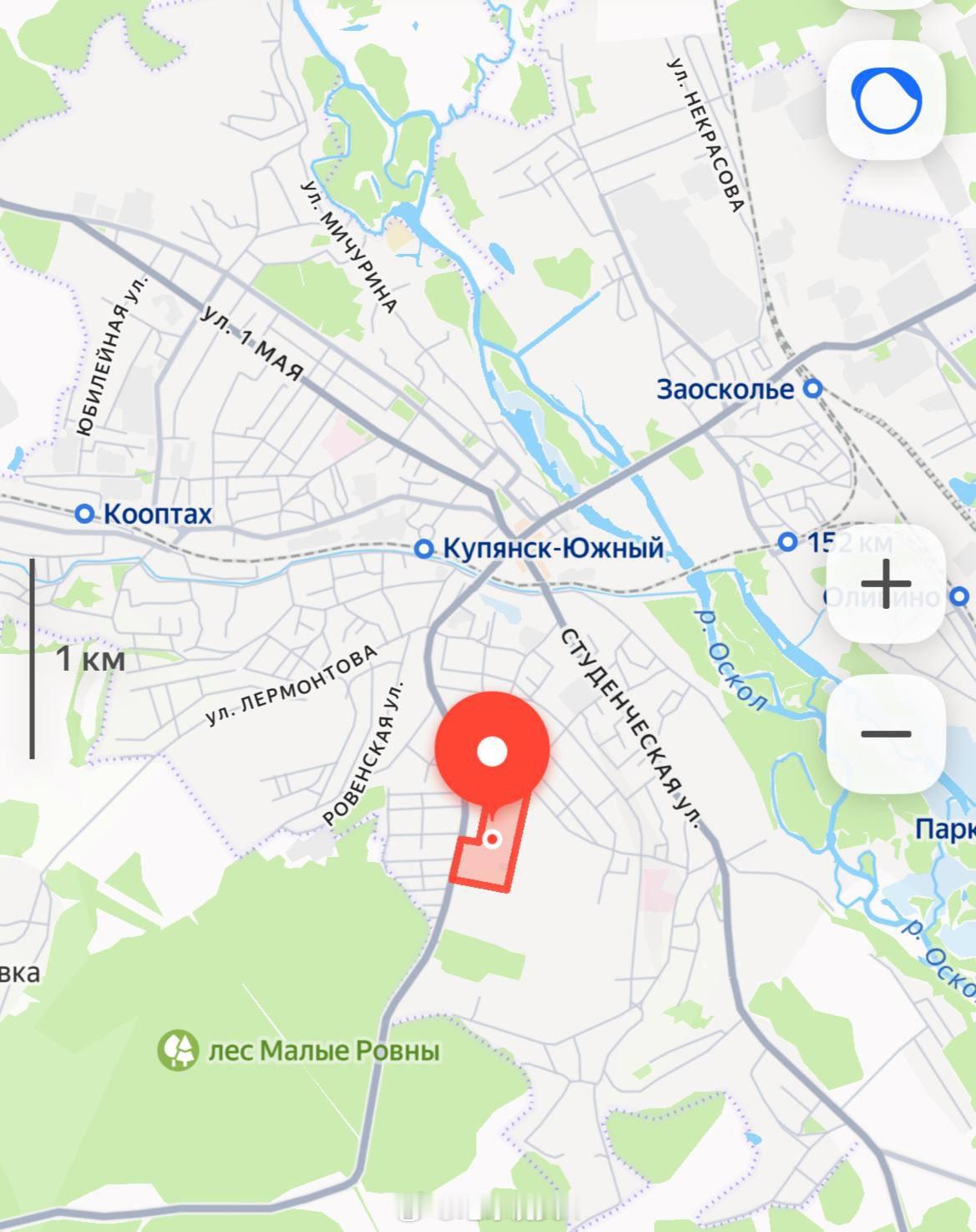 俄乌冲突库皮扬斯克方向根据前线账号发布的地面作战信息，乌军部队已被赶出其在库皮