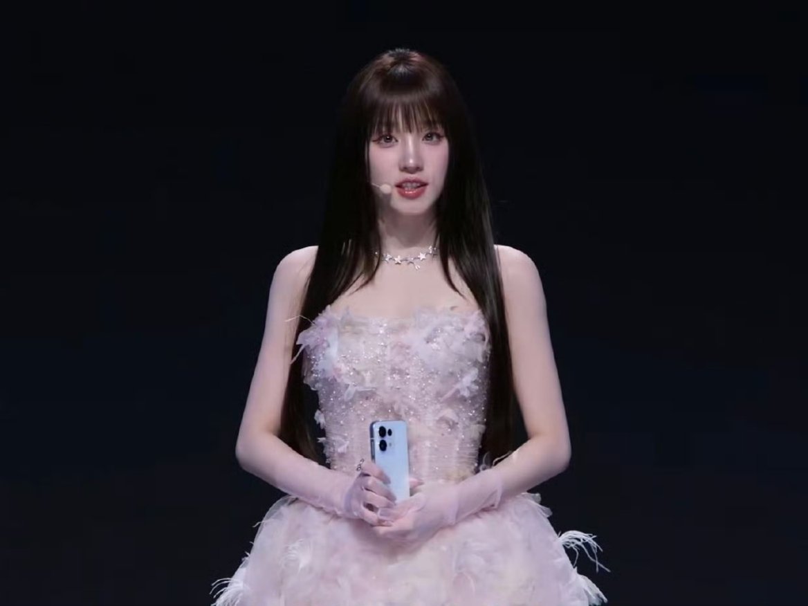 OPPOReno16这波价格一出来，很多网友第一反应不是“香”，而是“Ren