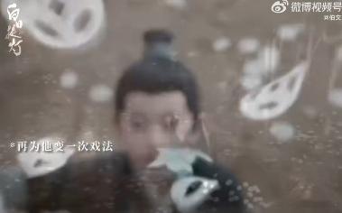 白日提灯一集刀我一次谁懂啊，看《白日提灯》每集都在哭，沉英那句没说完的话还梗在