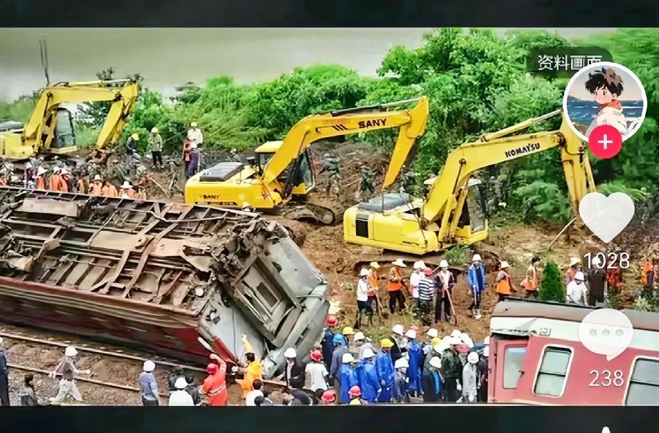 11条生命敲响警钟！昆明铁路事故：安全从来不是“纸上作业”！2025年1