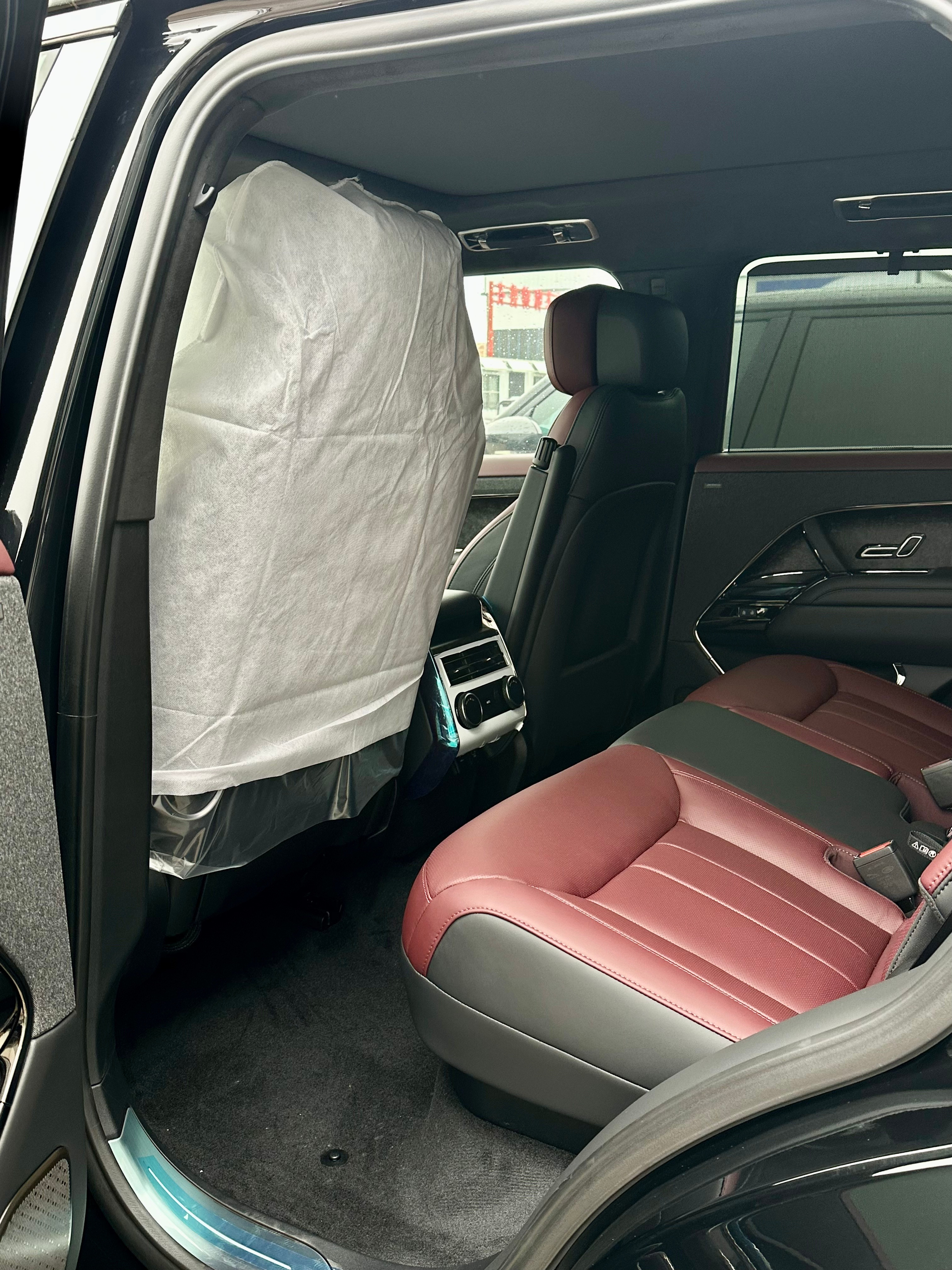 全伟卖了台揽运网友说揽运不大气，有点娘也有人说买揽运是买不起揽胜但我一直很喜欢揽