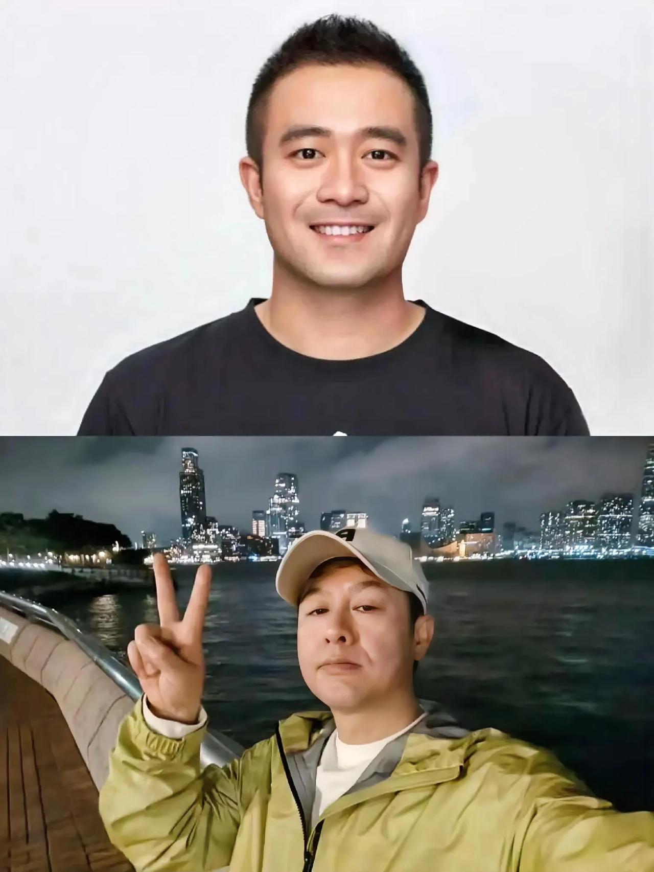 估计张颂文不会“塌房”因为他的经纪公司是泰洋川禾，泰洋川禾的老板是谁？
