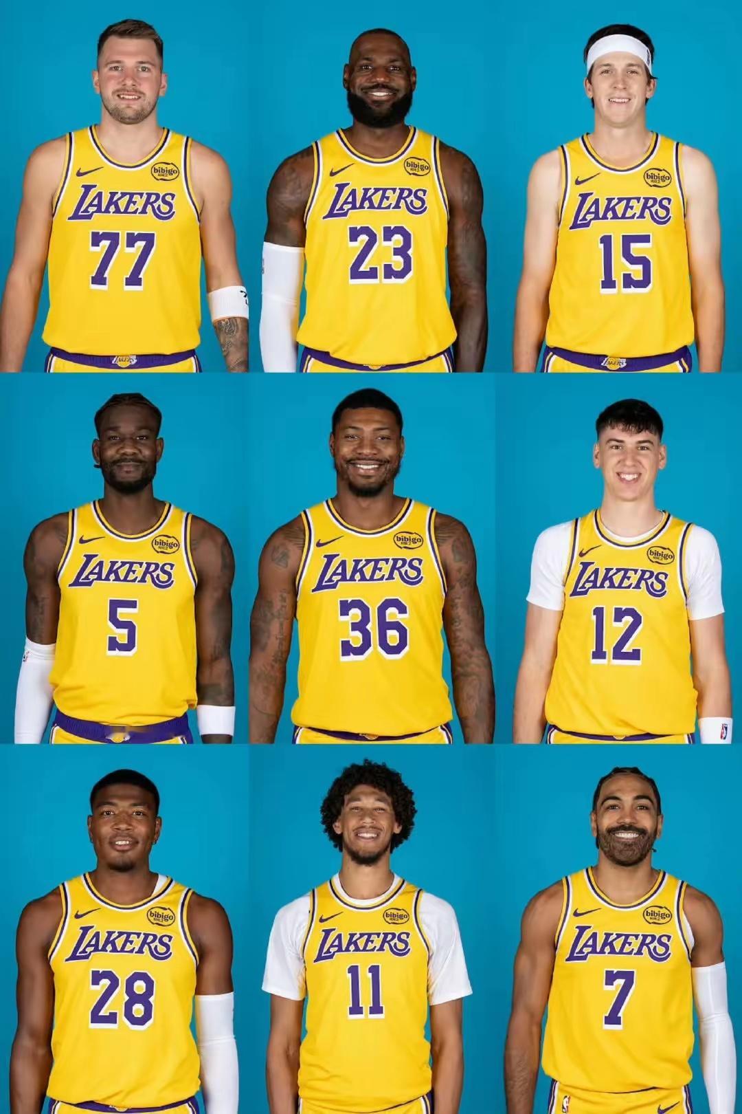 本赛季，当詹姆斯在场时，湖人防守效率102.6；当詹姆斯不在时，湖人防守效率15