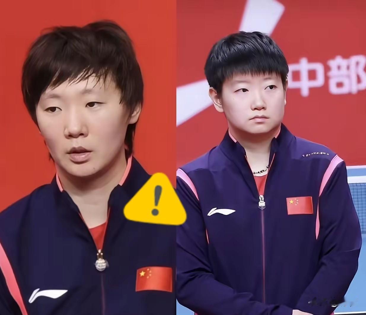 真正懂乒乓球的老球迷，从来不只看输赢结果，更懂赛场节奏和战术克制的底层逻辑。