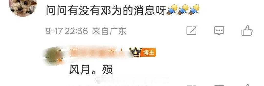 邓为、李宛妲的风月不相关又又又被传停拍。这部剧出个声明吧，老被传这些对演员对剧