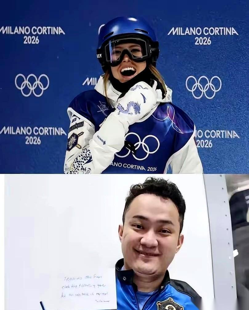 孙宇晨想往谷爱凌跟前凑，结果连个衣角都没摸着。他以为靠着往常那一套砸钱、造势的手段就能挤进局，却结结