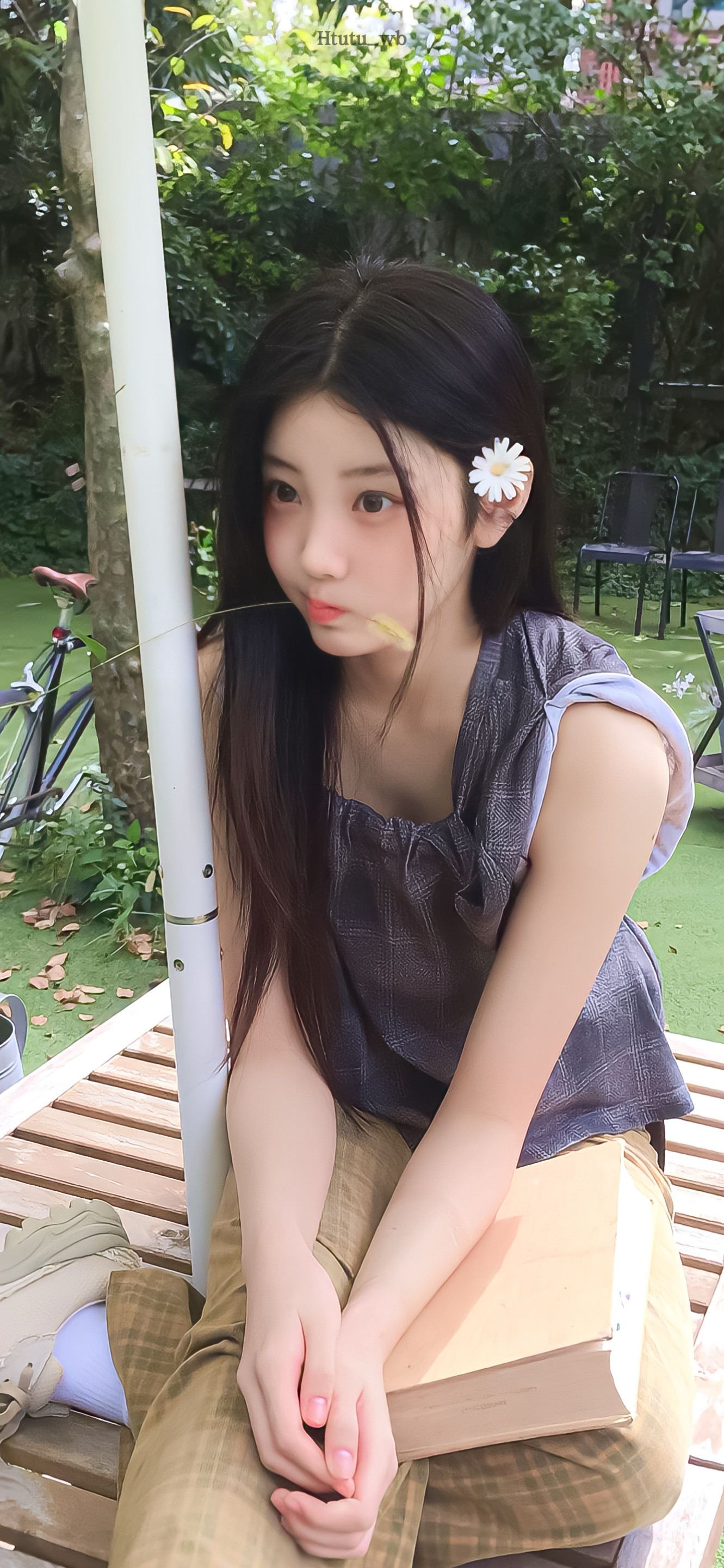 李沅禧Wonhee壁纸更新啦～🐱🍞