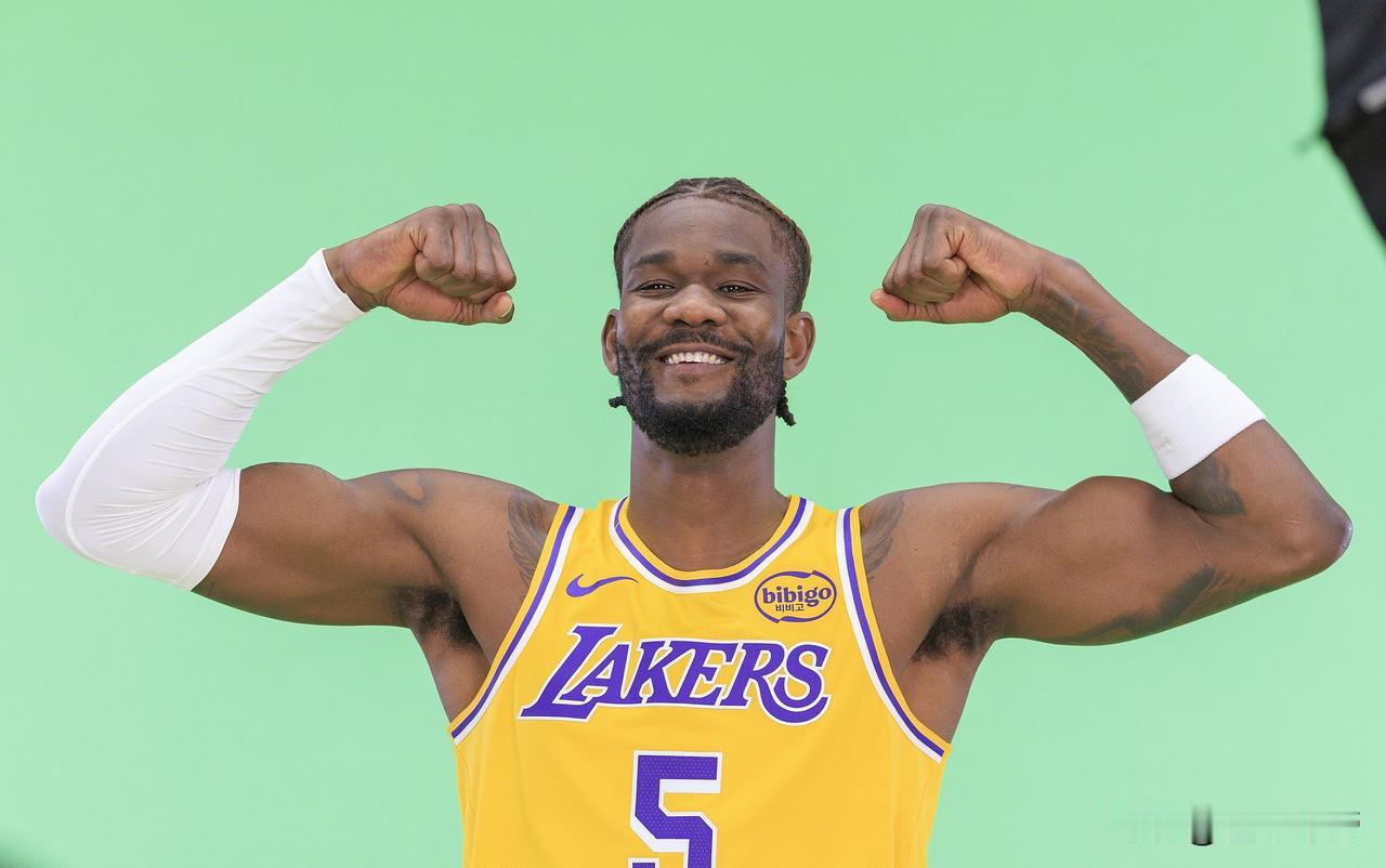 湖人是怎么得到艾顿的？艾顿爆砍22+10打爆文班亚马!在今天湖人与马刺的比赛