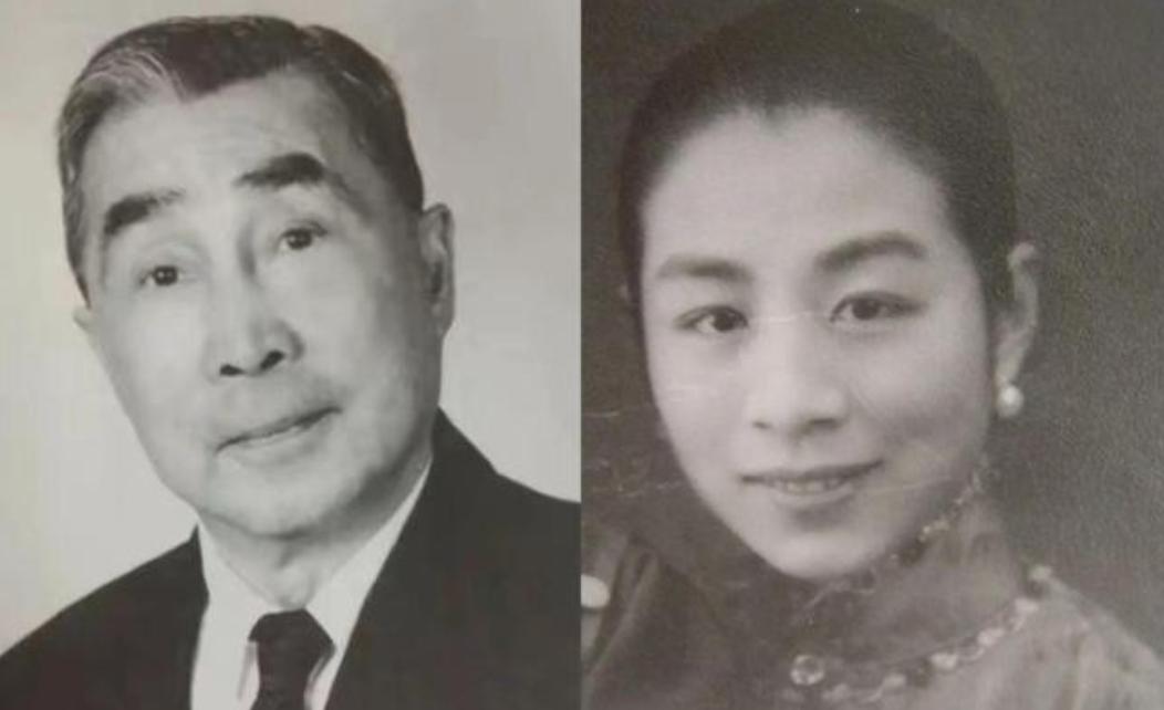 1947年，57岁北交大校长张福运，趁妻子熟睡，悄悄来到17岁养女房间。这件