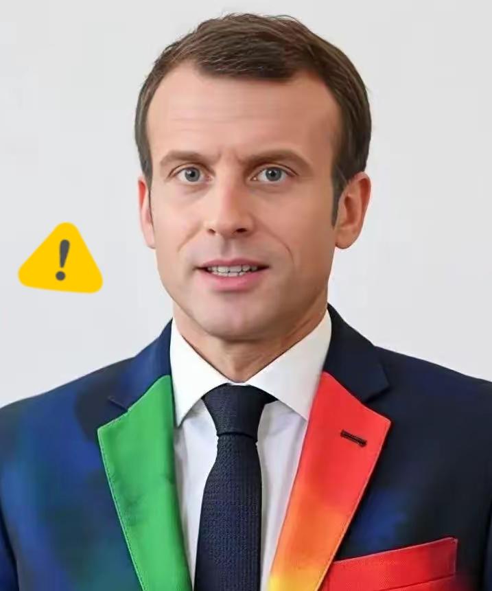 果然被我说中了！法国今天突然官宣的消息，完全印证了我之前的预判，这波操作里的门道