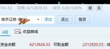 每次大盘调整都会伴随着利空被放大的随机性和可能性昨天全球主要风险资产都在大跌，币