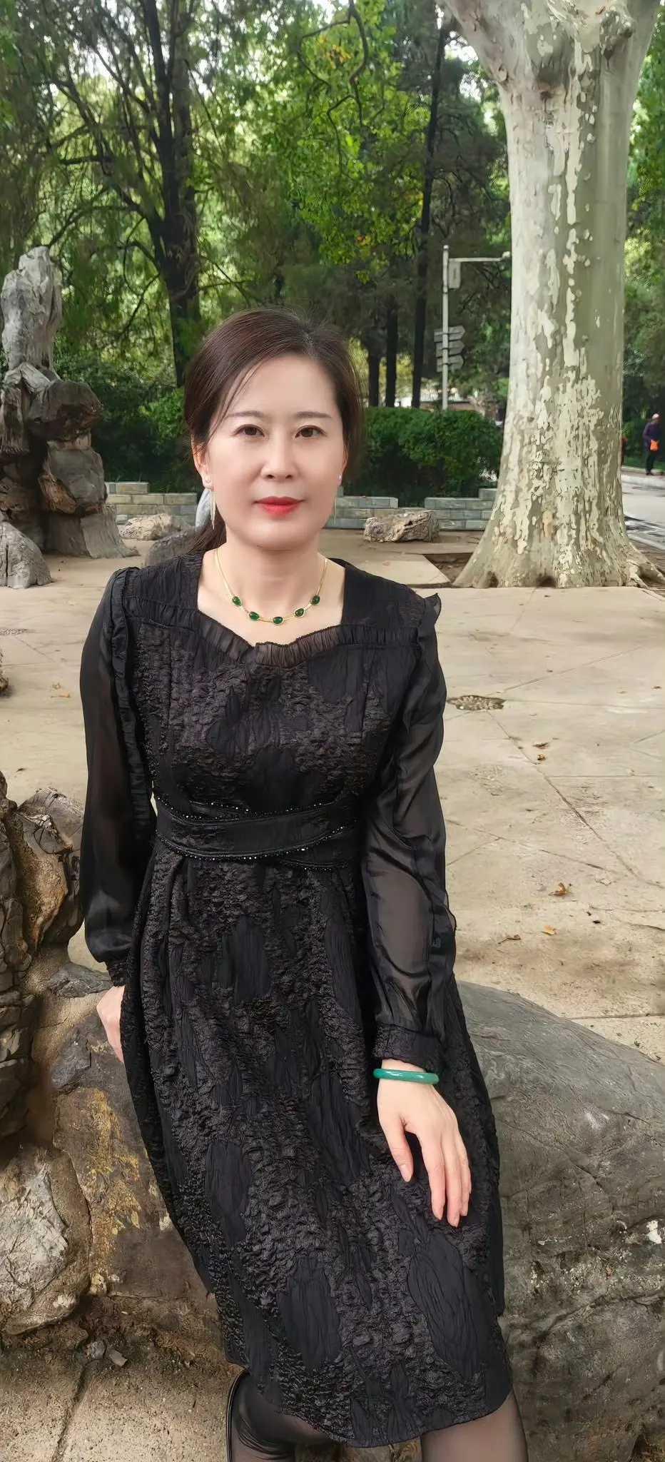 时光不语，却回答了所有问题；岁月无言，却见证了所有真心。