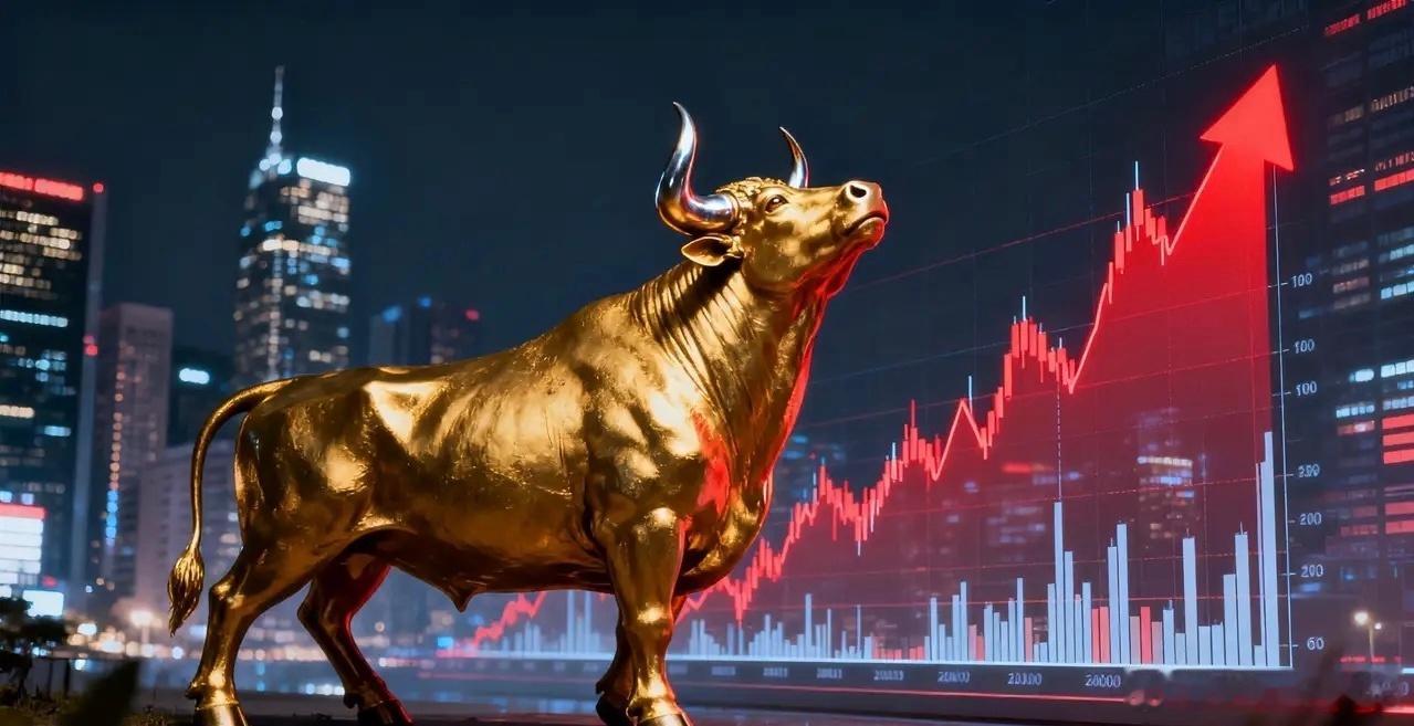 【周一布局指南】五大主线引领行情，这些赛道获资金重点加持！🚀新一周行情蓄势待发