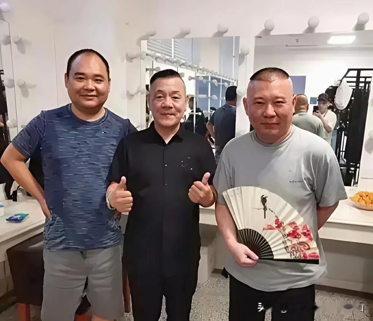 郭德纲亲师弟杨进明吐槽杨议，老搭档干兄弟，为何走到互相指责的地步？有人说，