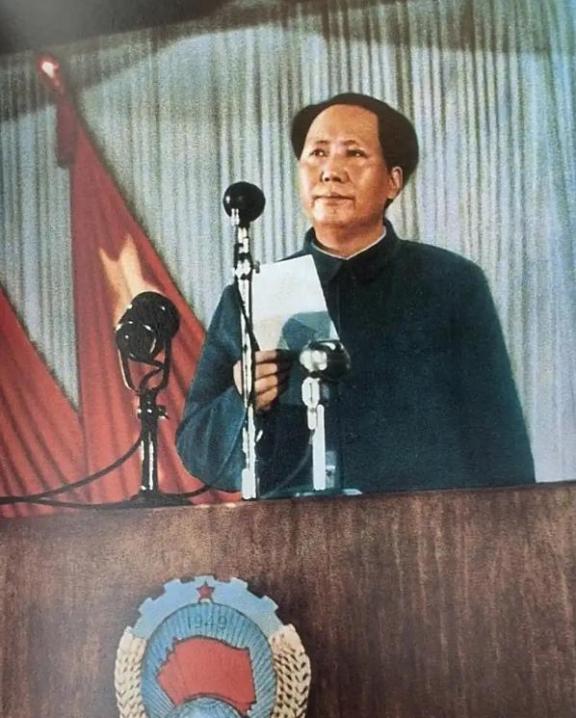 为啥大国小国总敢欺负中国？根本不是国力弱到任人宰割，而是毛主席曾经说透的一句话—