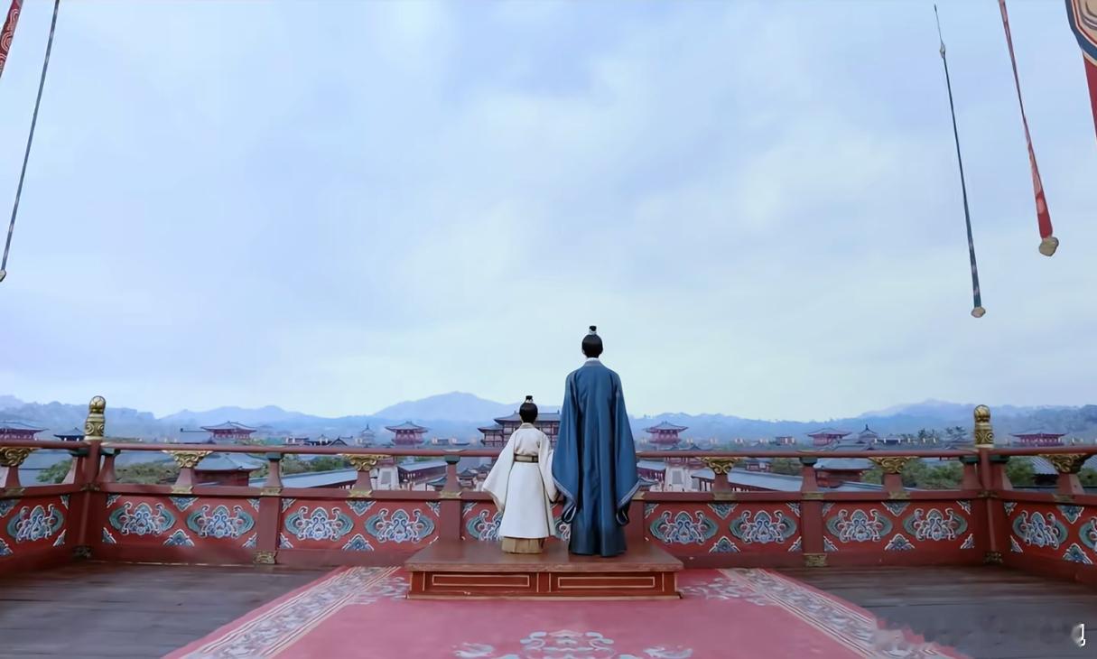 果然留下的人才是最痛苦的，所有人都离开了，只剩下萧千清和宁儿妻子、妹妹、母亲、兄