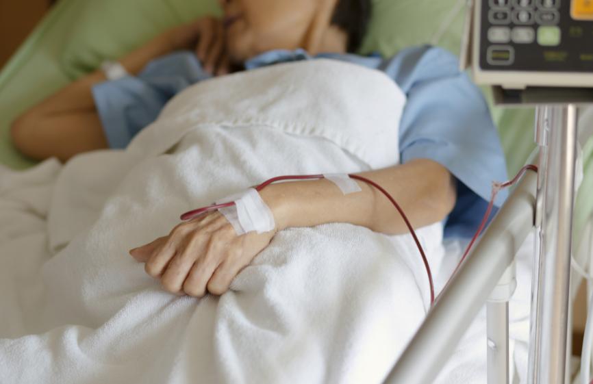 调查发现：肺癌患者过了69岁，基本都有这6现状，要坦然接受到了69岁这个节点