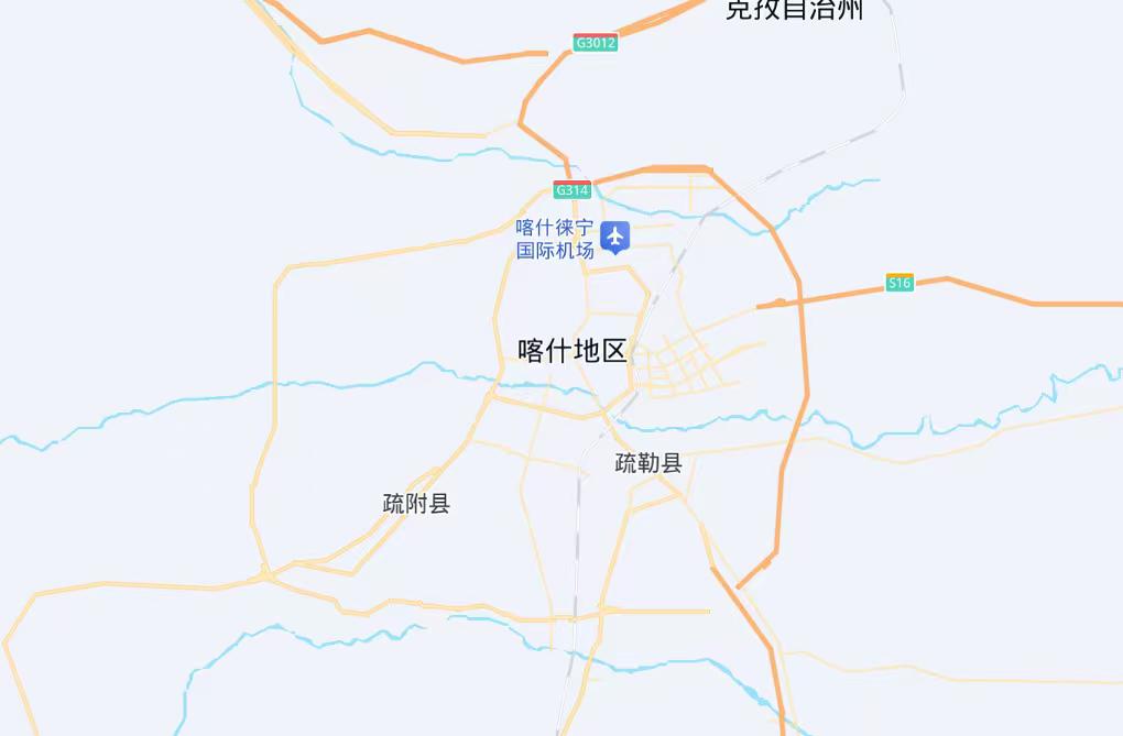 新疆喀什地区撤地设市，您期待么？期待撤销喀什地区，设立地级喀什