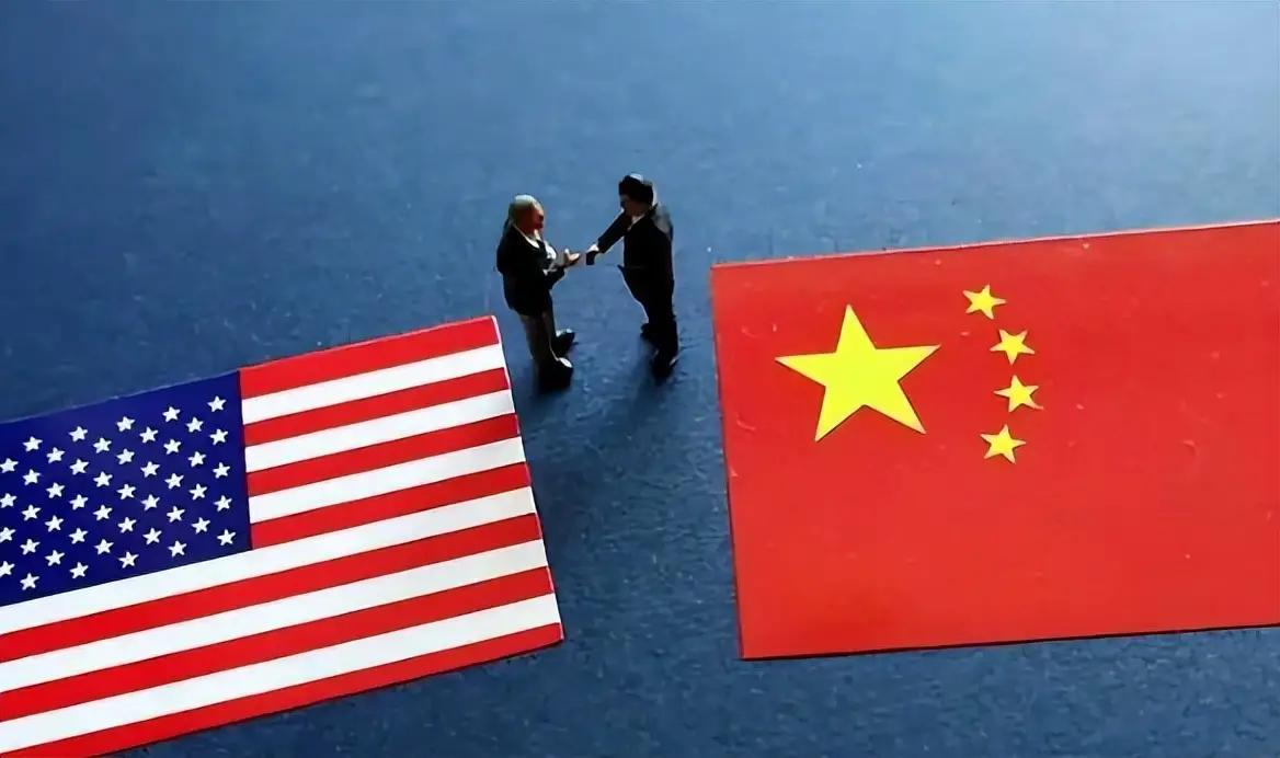 俄罗斯军事专家：“美国心里非常清楚，中国综合国力强大无比”，现在全世界看待美国现