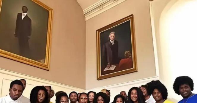 一个国家能蠢到什么程度？看看法国就明白了。目前法国是欧洲黑人占比最多的国家，黑人