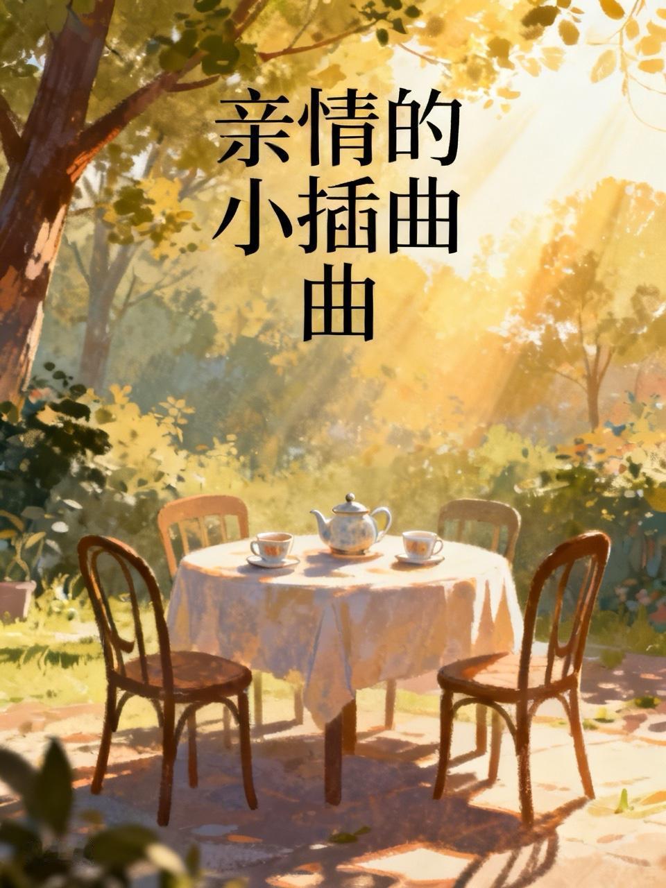 小姨家表弟怒骂我们一顿，退群了，说不认我们这些亲戚了。今天参加老公表哥家女儿