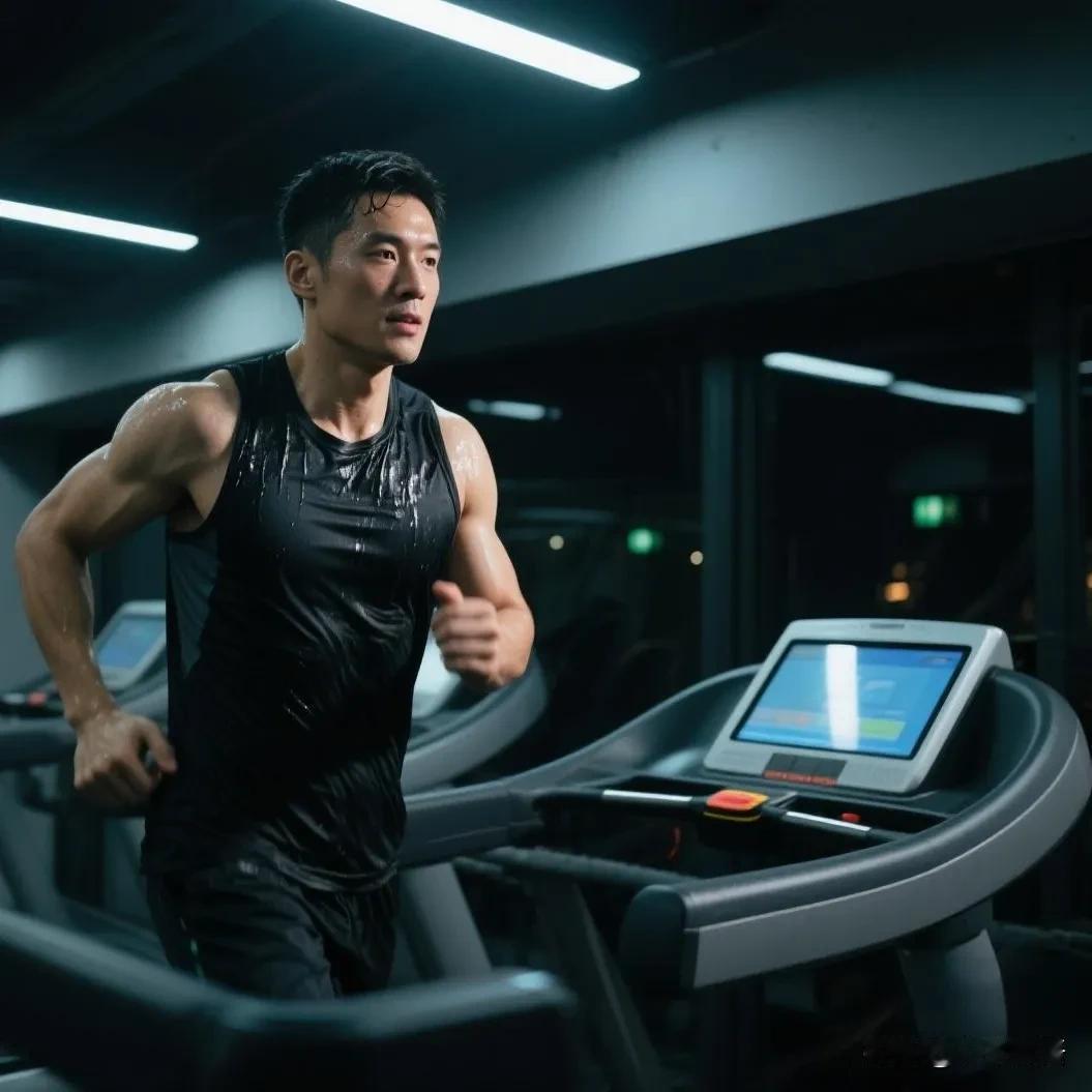 快90岁的钟南山院士说："养生秘诀，根本不是天天跑步，而是在家'撸铁'练肌