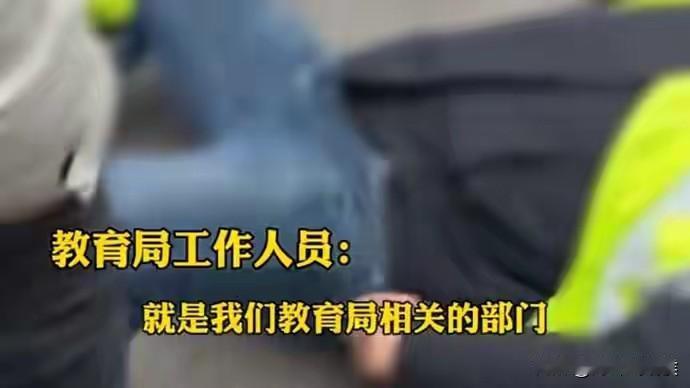 怎么也不会想到，“护学岗”会因为一位家长的晕倒身亡，而被大家热议。近日，张家界一
