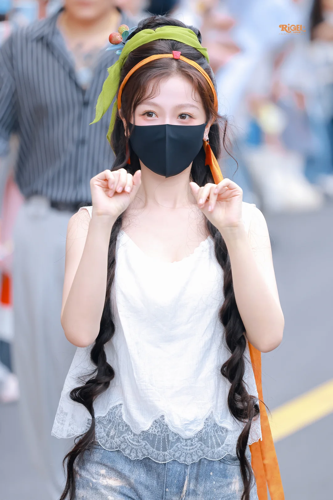 🫧何盼对妈妈有点防备吧