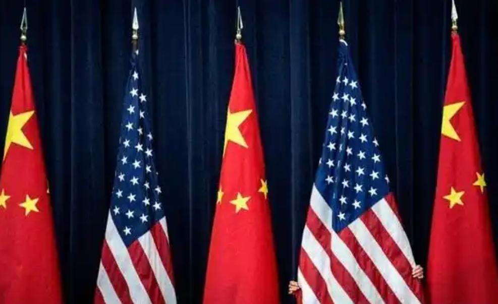 中美现在可能已经到了较量的关键“决赛阶段”。眼下中国面临的最大麻烦，可能就是美