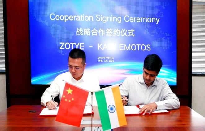 笑发财了。一家中国车企要去印度建厂，全网不但没人骂它“上赶着送钱”，反而敲锣打