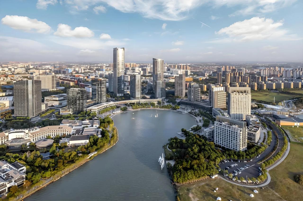 中国十大县城实力排行榜：县域标杆，经济脊梁县域经济是国民经济的基本单元与城乡