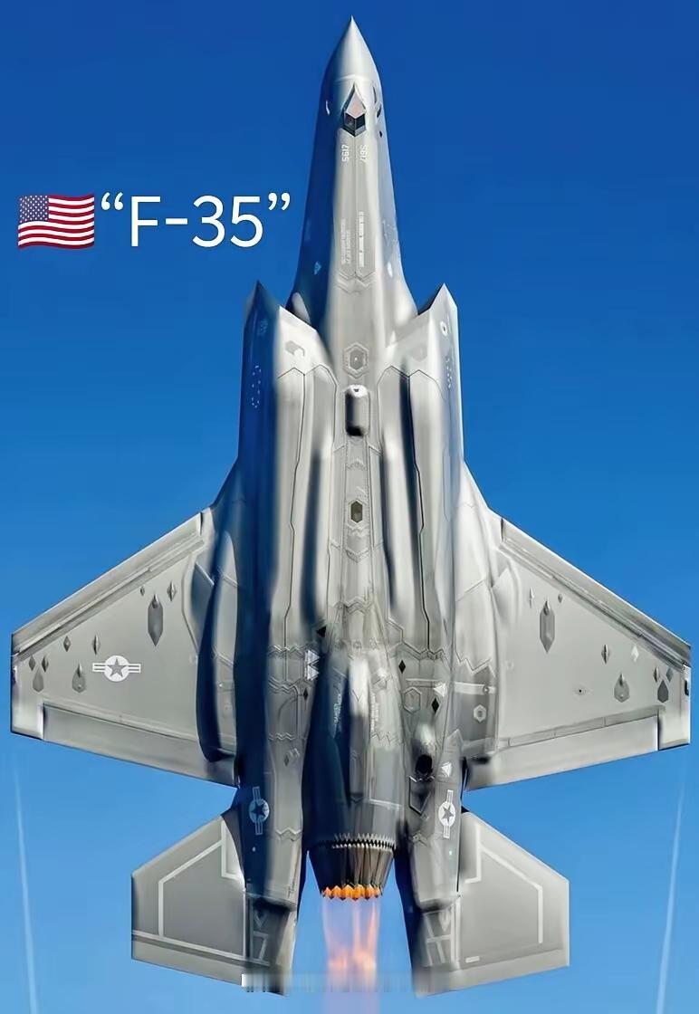 歼35vsF35vsKF21vs苏57。你觉得孰强孰弱？？歼-35战机