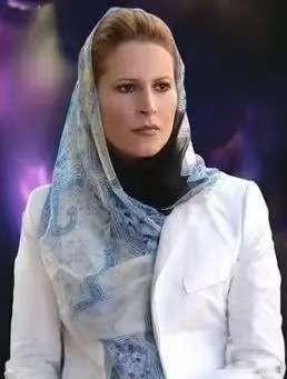 与狼谈判救不了羊群！卡扎菲女儿喊话伊朗——当地时间3月11日，利比亚前领导人穆