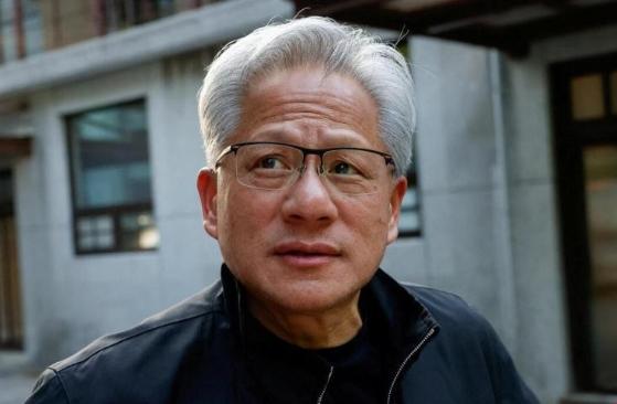 据新加坡联合早报援引英国媒体最新消息，全球AI芯片巨头英伟达的掌门人黄仁勋，已经