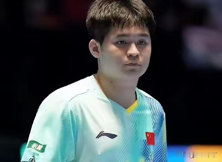 林诗栋需要有紧迫感了！林诗栋近来战绩不佳，世界排名也出现下滑的趋势，据最新世界排