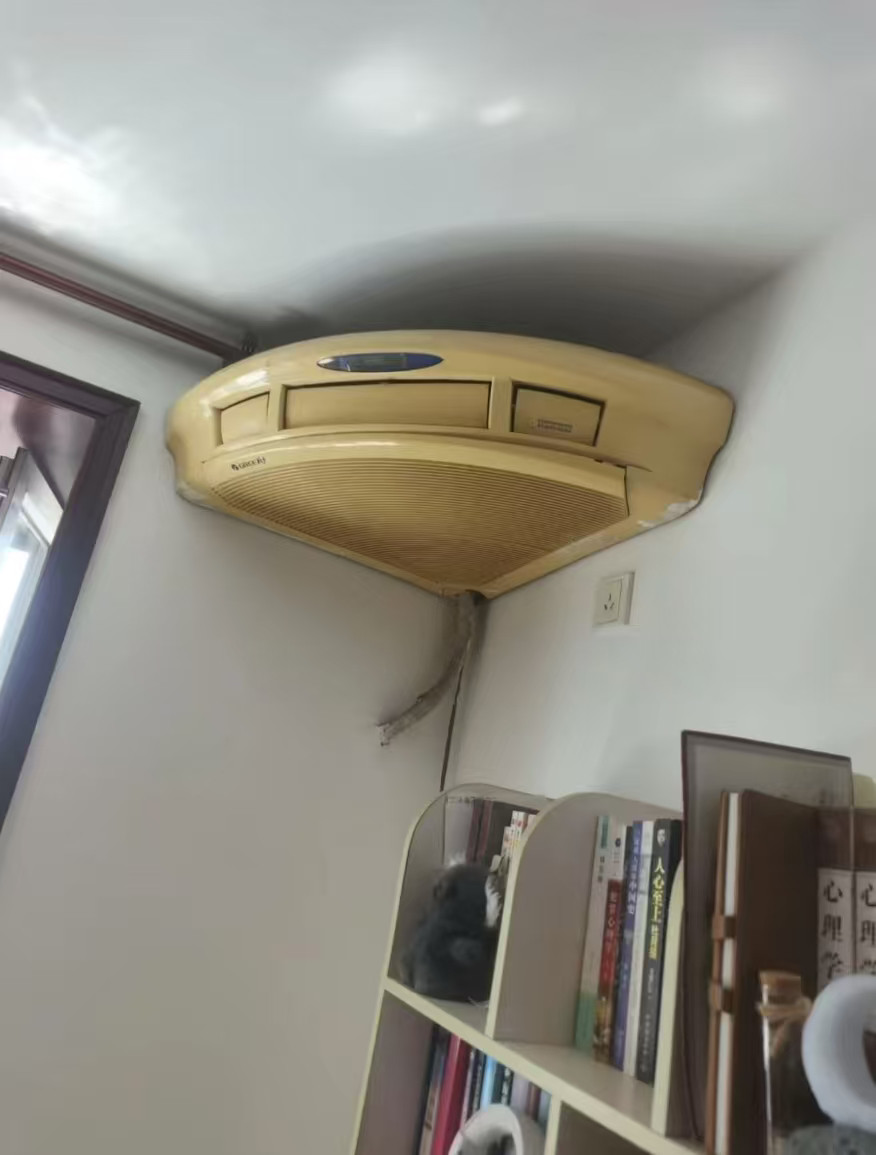 车若初见朋友家的老物件，大家知道是啥吗[大笑][大笑][大笑]​​​