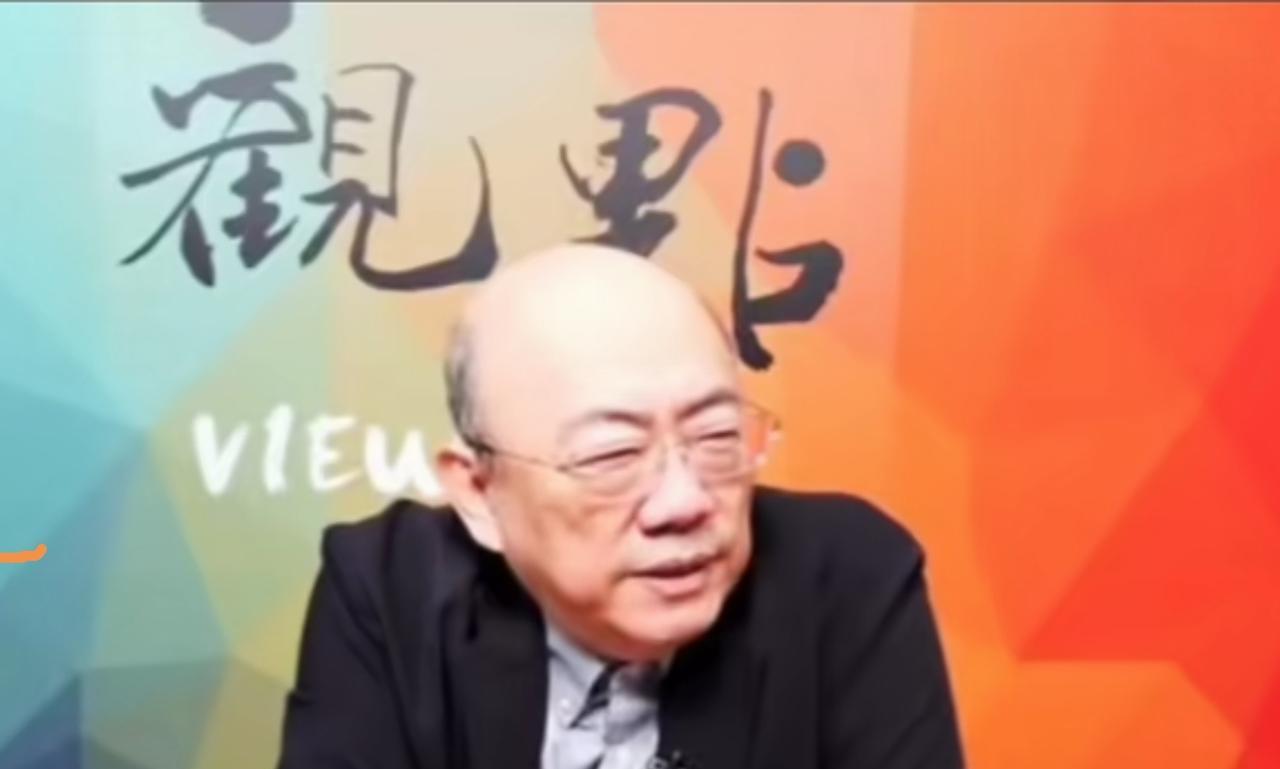 怪不得郑丽文都不再向蔡正元请教了！郭正亮一句话，捅破了国民党内部的窗户纸。原来，