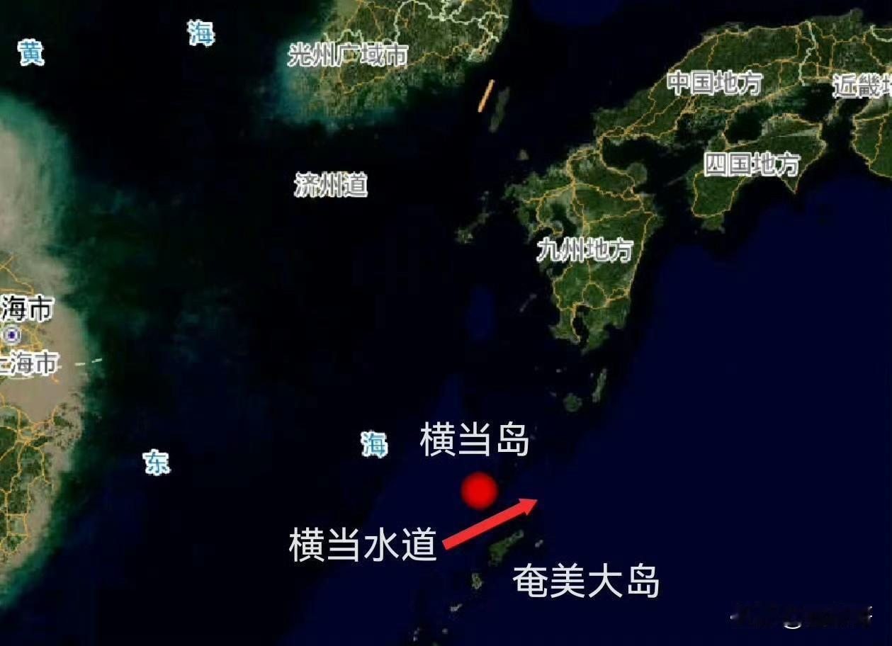 反击不过夜！4月17日，日本海上自卫队“雷”号驱逐舰舍近求远跑到我国台湾海峡耀