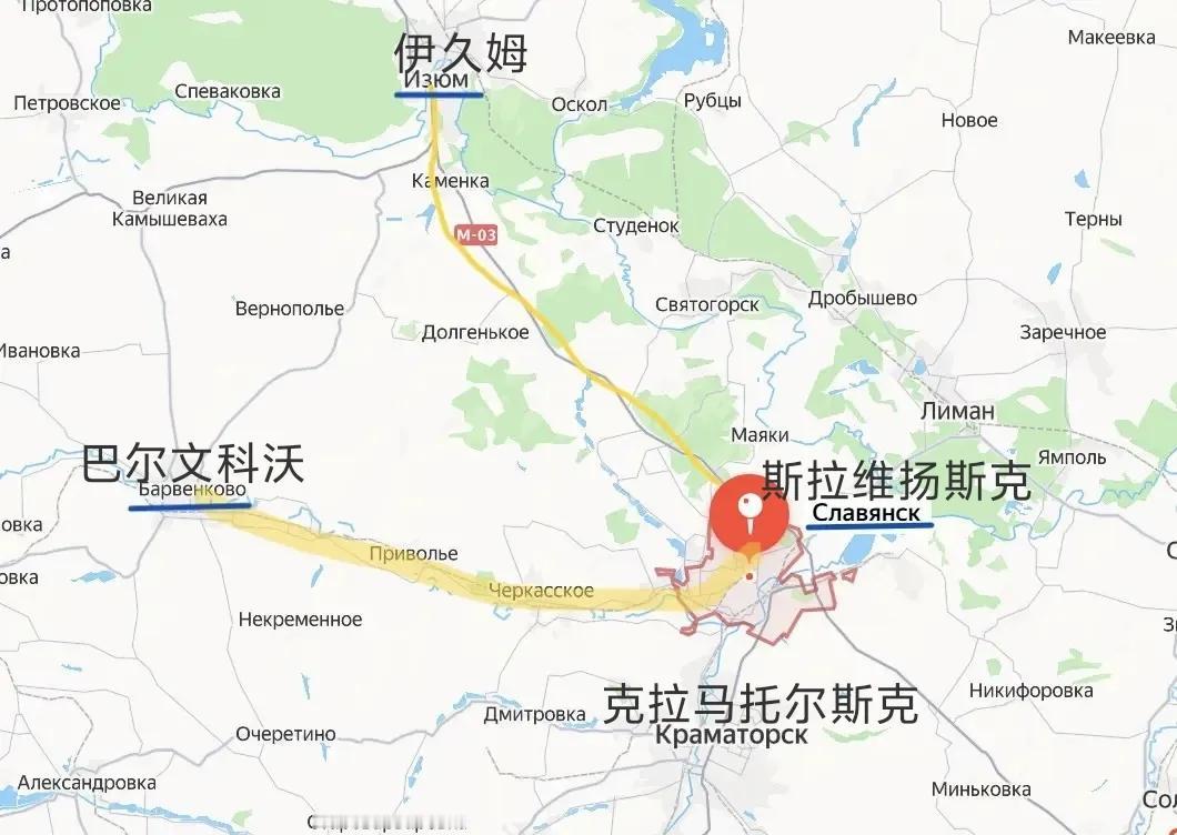 由于俄军无人机在战场上十分活跃，到处打击乌军补给线，迫使乌军给越来越多的道路上加