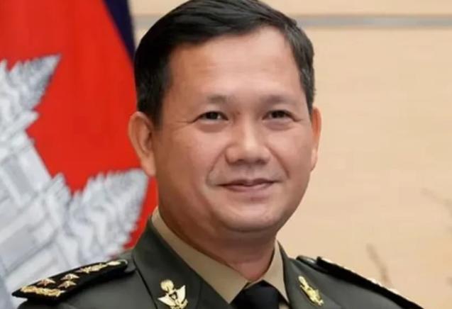 洪马内应该醒悟了吧？在24日的泰国和柬埔寨的冲突中，泰国首次动用了六架F-16战