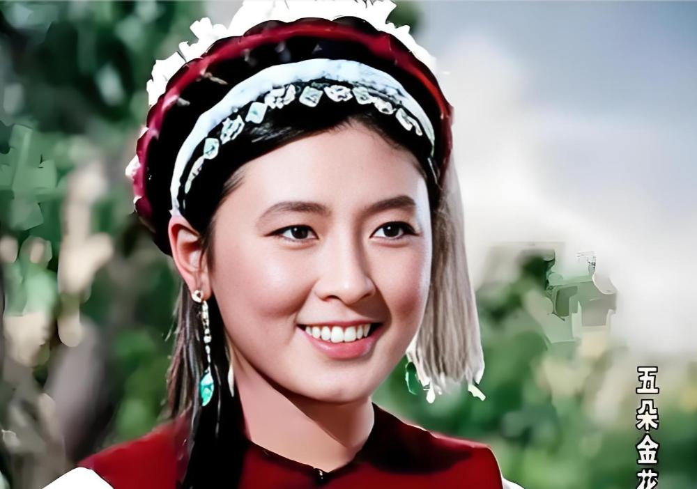 杨丽坤缘何错过了自己的第二部影片喜爱老电影的观众都清楚，杨丽坤一生的电影作