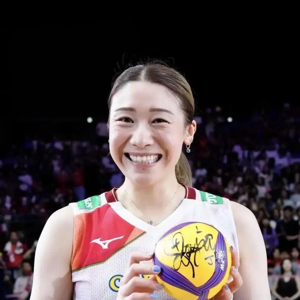 2026年女排亚锦赛半决赛，在输给泰国女排后，日本网友开始怪石川：说全是因为她老