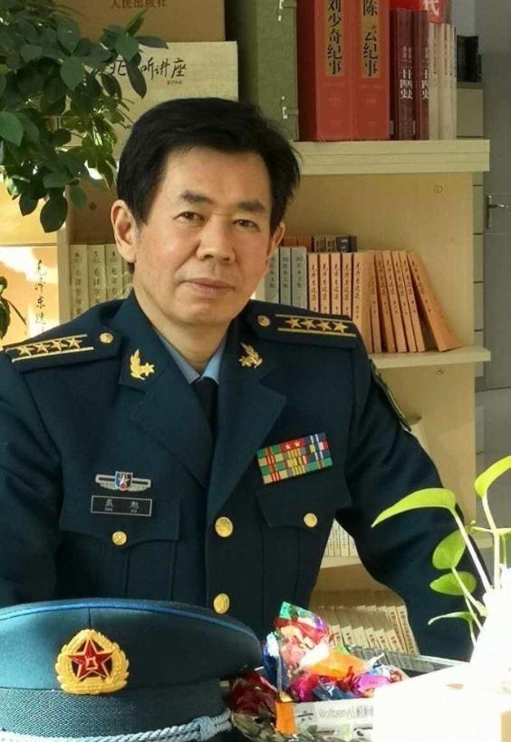 一旦中美打起来，中国沿海被炸了咋办？戴旭上校这句话，给我们吃了颗定心丸：如果中美