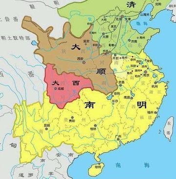 南明期间读书人参与的各种起义此起彼伏，结果虽然都失败了，为啥没人笑话他们？因为读