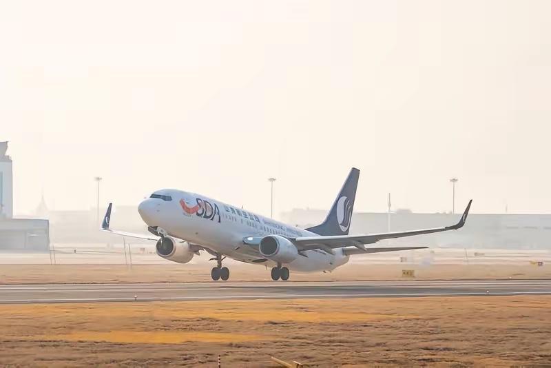 坐等特朗普访华，波音押注中国500架飞机超级大单：就等签约了波音这回是真急了