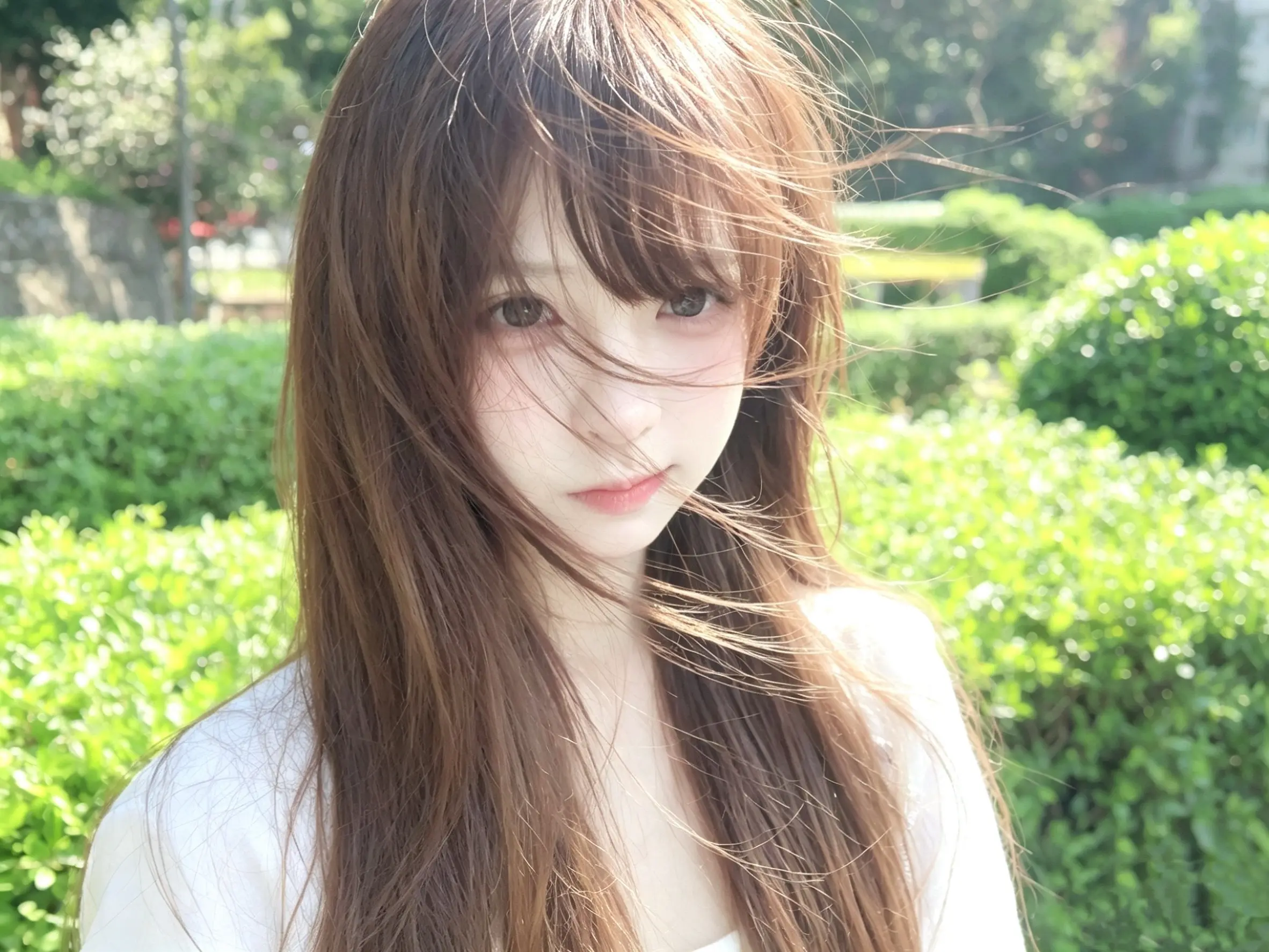 你是我生命里永恒的春讯